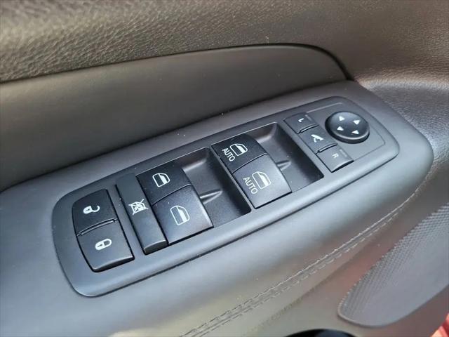 2019 Jeep Grand Cherokee High Altitude 4x4
