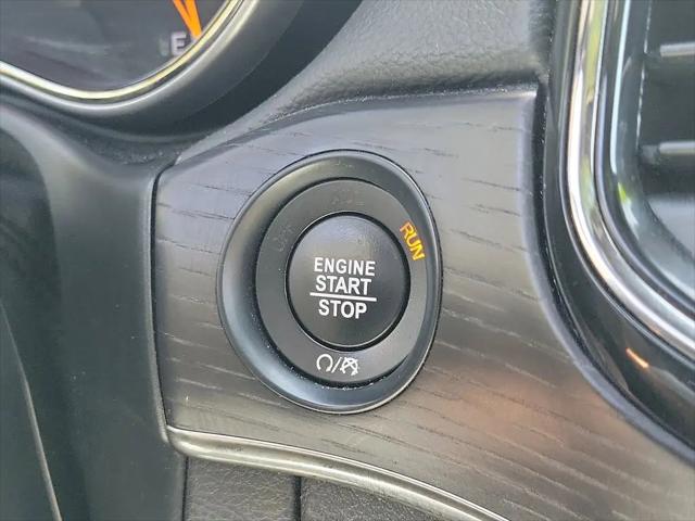2019 Jeep Grand Cherokee High Altitude 4x4