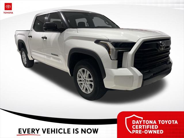 2024 Toyota Tundra SR5 for sale in Daytona Beach, FL