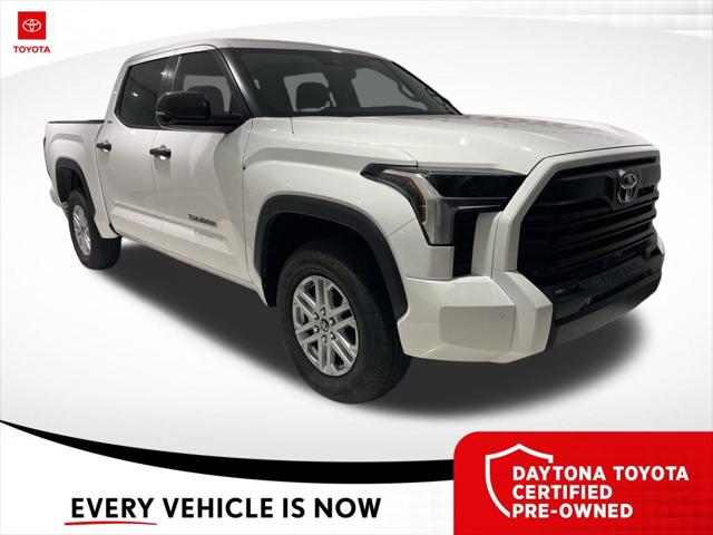 2024 Toyota Tundra SR5 for sale in Daytona Beach, FL