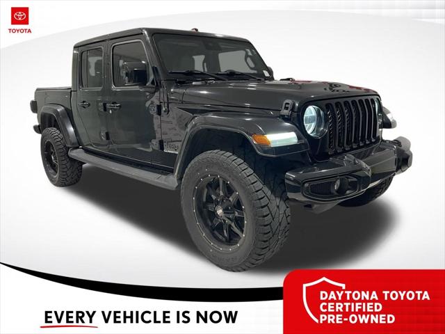 2021 Jeep Gladiator Sport for sale in Daytona Beach, FL