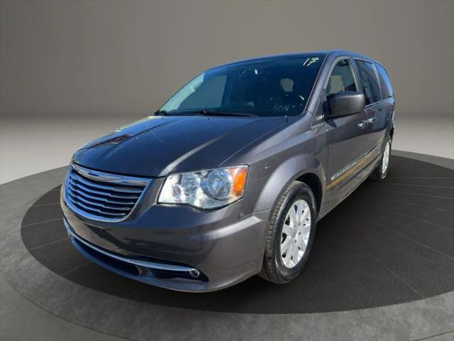2016 Chrysler Town & Country Touring for sale in Mountain Lakes, NJ