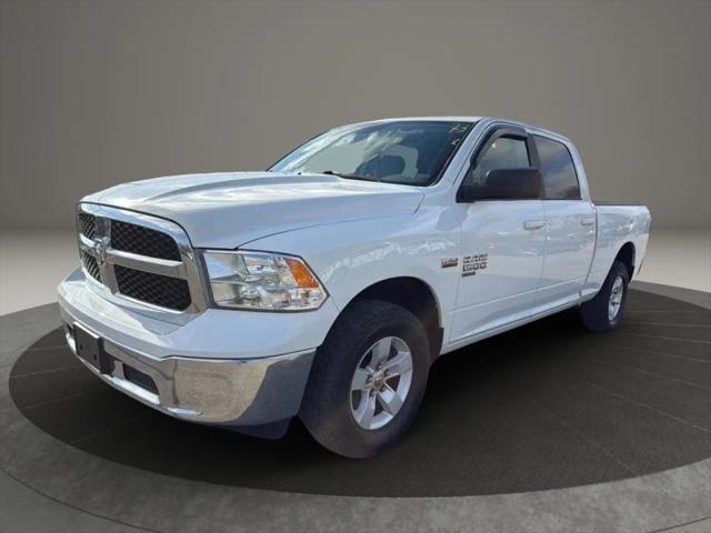 2019 Ram 1500 Classic SLT Crew Cab 4x4 6'4" Box for sale in Mountain Lakes, NJ