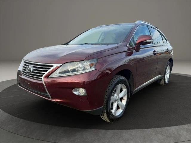 2013 Lexus RX 350 350 for sale in Mountain Lakes, NJ