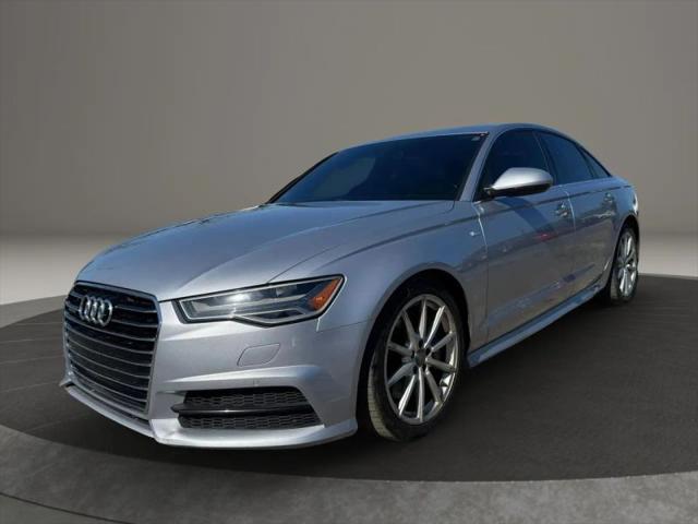 2018 Audi A6 2.0T Premium for sale in Mountain Lakes, NJ