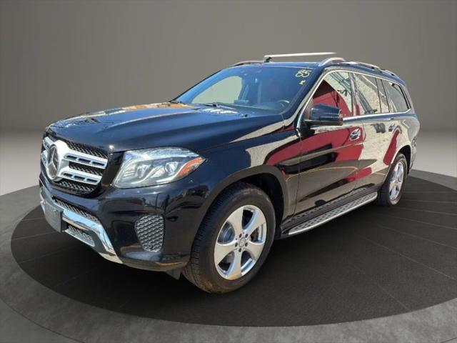 2017 Mercedes-Benz GLS GLS 450 4MATIC for sale in Mountain Lakes, NJ