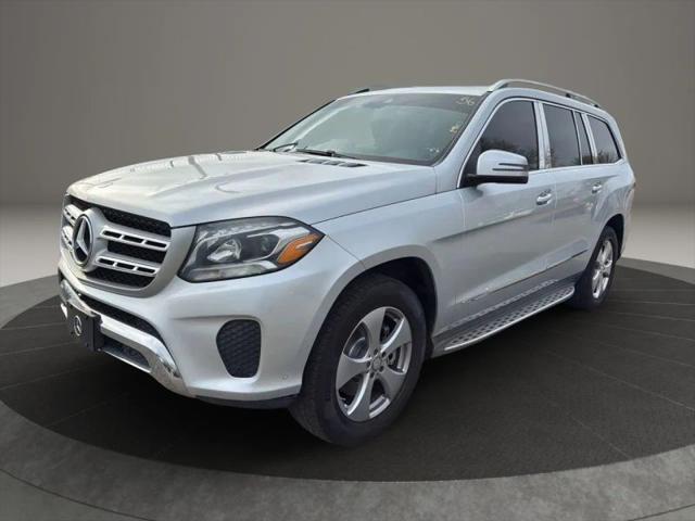 2017 Mercedes-Benz GLS GLS 450 4MATIC for sale in Mountain Lakes, NJ