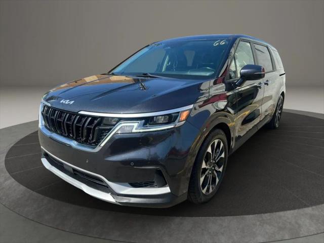 2022 Kia Carnival MPV EX for sale in Mountain Lakes, NJ