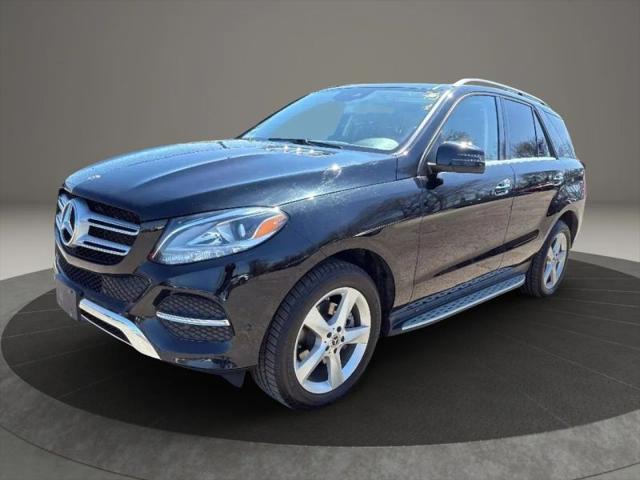 2018 Mercedes-Benz GLE GLE 350 4MATIC for sale in Mountain Lakes, NJ
