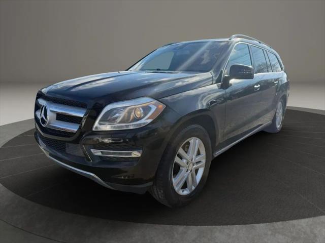 2016 Mercedes-Benz GL 4MATIC for sale in Mountain Lakes, NJ