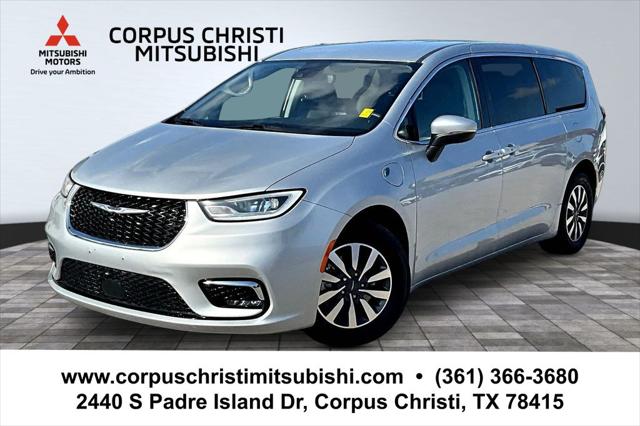 2023 Chrysler Pacifica Hybrid Touring L for sale in Corpus Christi, TX