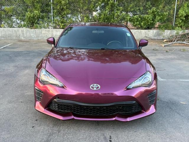 2017 Toyota 86 860 Special Edition