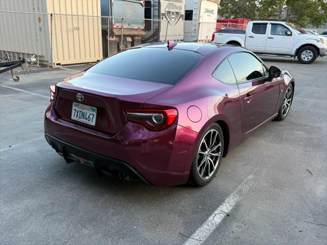 2017 Toyota 86 860 Special Edition