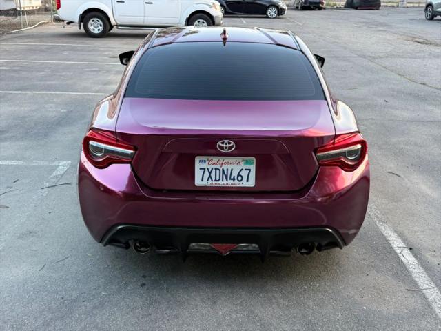 2017 Toyota 86 860 Special Edition