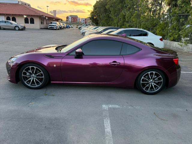 2017 Toyota 86 860 Special Edition
