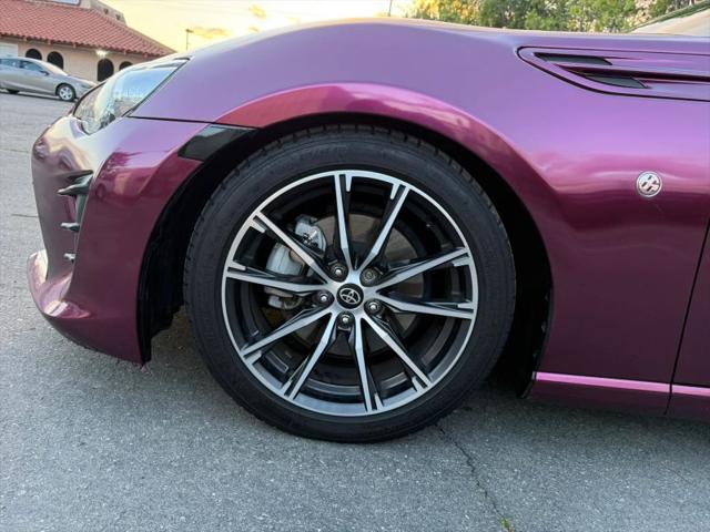 2017 Toyota 86 860 Special Edition
