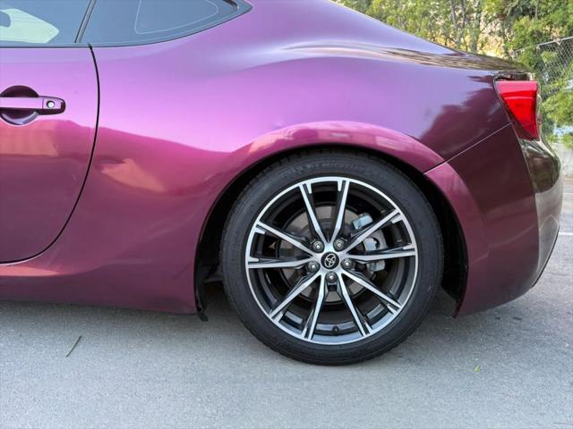 2017 Toyota 86 860 Special Edition