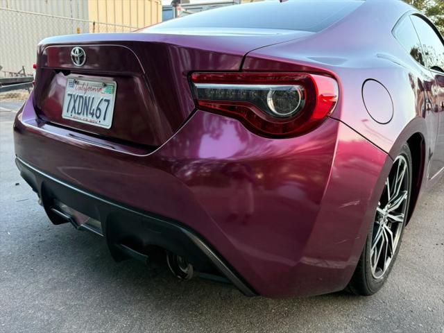 2017 Toyota 86 860 Special Edition