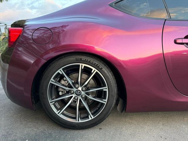 2017 Toyota 86 860 Special Edition