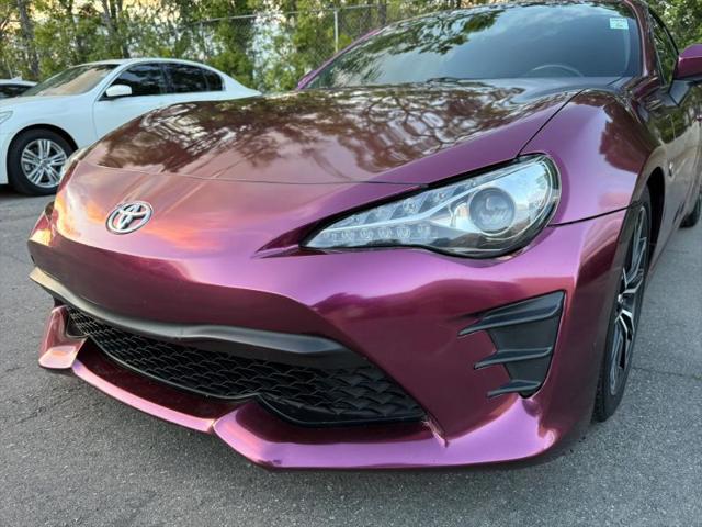 2017 Toyota 86 860 Special Edition