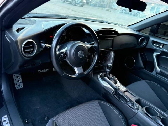 2017 Toyota 86 860 Special Edition