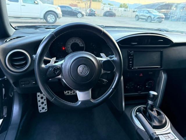 2017 Toyota 86 860 Special Edition