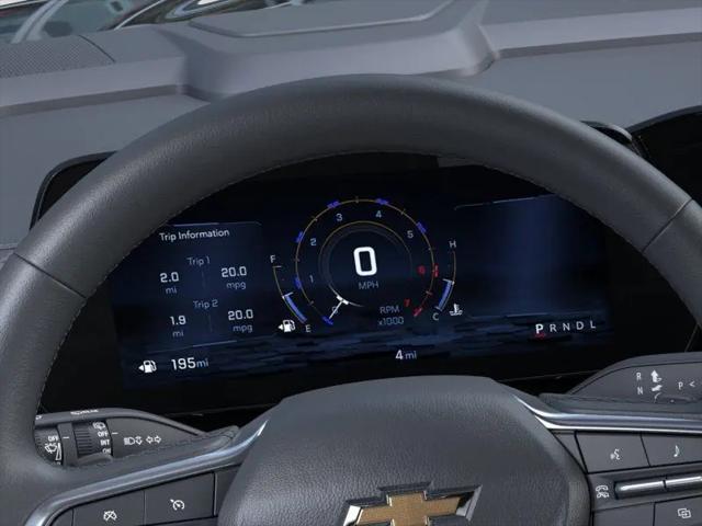 2026 Chevrolet Suburban LS, 4WD