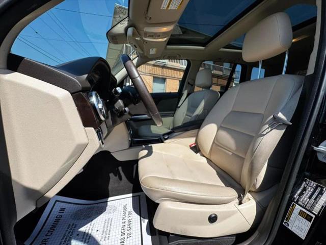 2015 Mercedes-Benz GLK-CLASS GLK 350 4MATIC