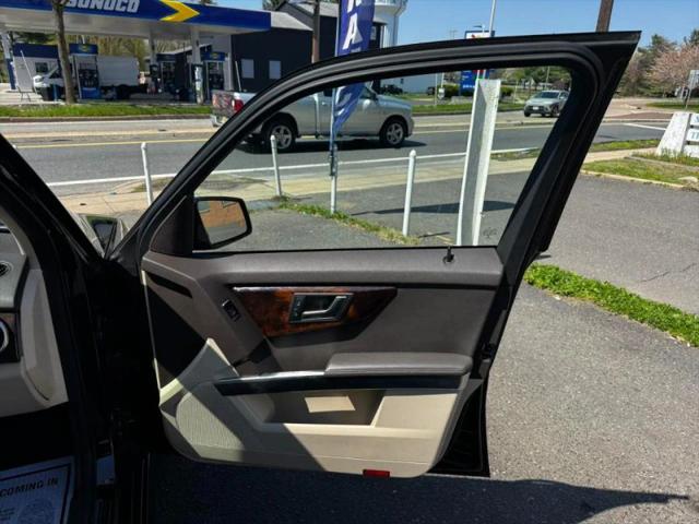 2015 Mercedes-Benz GLK-CLASS GLK 350 4MATIC