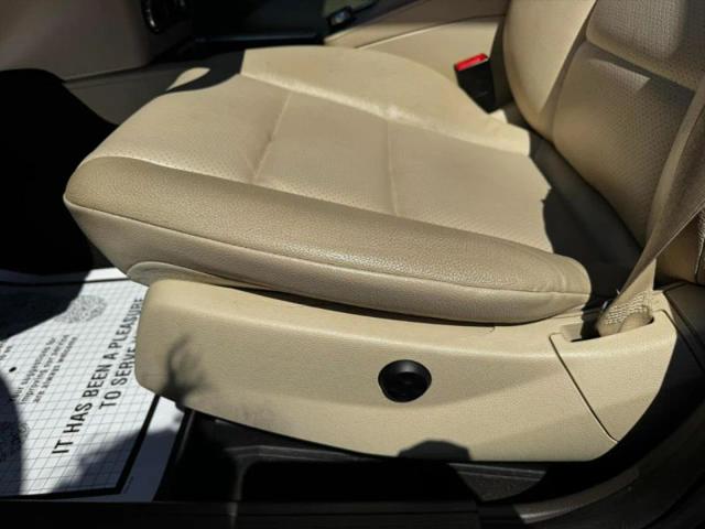 2015 Mercedes-Benz GLK-CLASS GLK 350 4MATIC