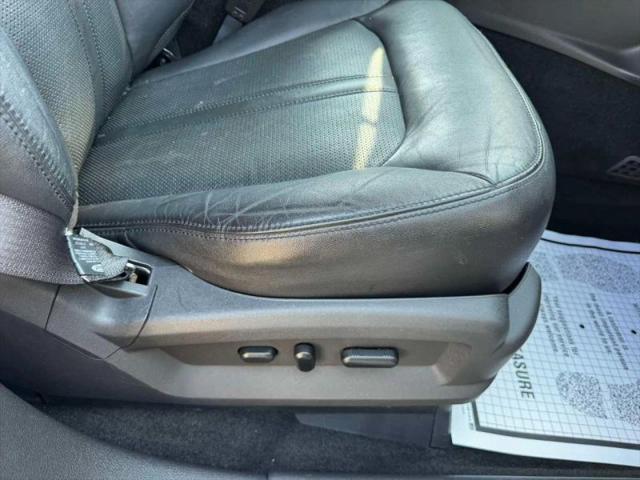 2013 Lincoln MKX Base