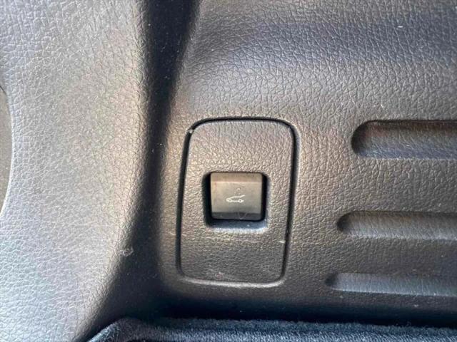 2013 Lincoln MKX Base