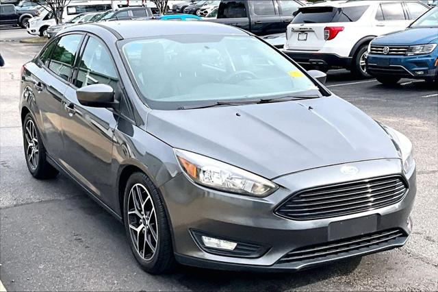 2018 Ford Focus SE for sale in Olive Branch, MS