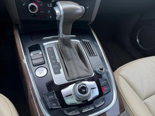 2016 Audi Q5 2.0T Premium