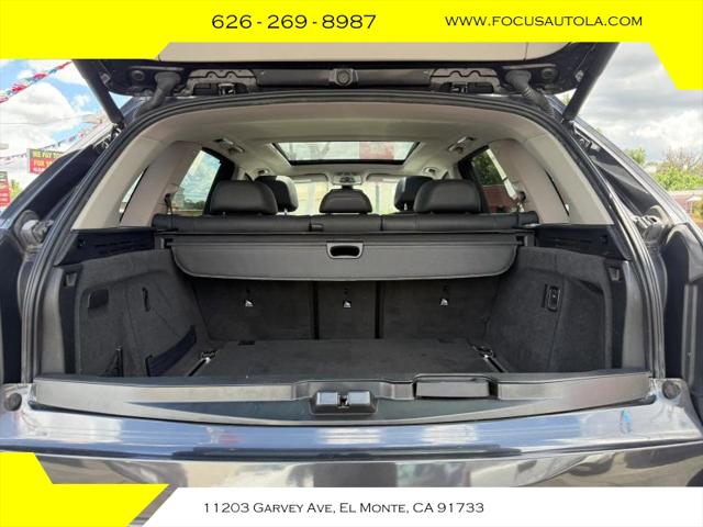 2015 BMW X5 sDrive35i
