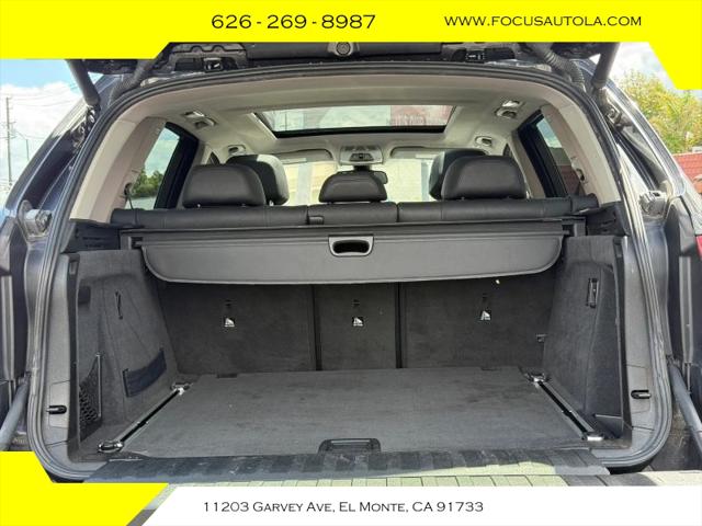 2015 BMW X5 sDrive35i