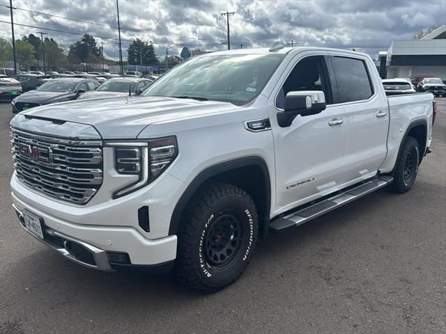 2023 GMC Sierra 1500 4WD Crew Cab Short Box Denali for sale in Gladstone, OR