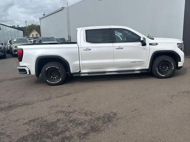 2023 GMC Sierra 1500 4WD Crew Cab Short Box Denali