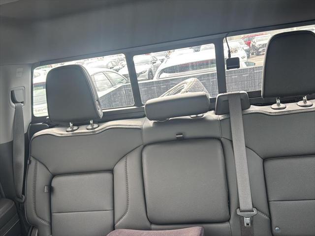2023 GMC Sierra 1500 4WD Crew Cab Short Box Denali
