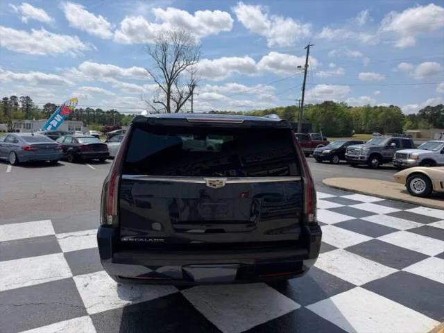 2020 Cadillac Escalade ESV 2WD Luxury