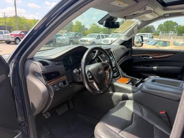 2020 Cadillac Escalade ESV 2WD Luxury