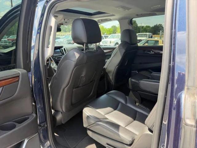 2020 Cadillac Escalade ESV 2WD Luxury
