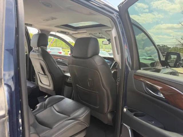 2020 Cadillac Escalade ESV 2WD Luxury