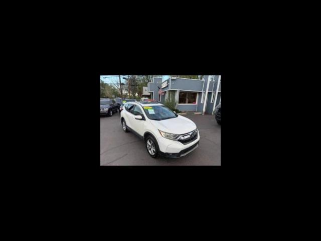 2017 Honda CR-V EX-L for sale in Colorado Springs, CO