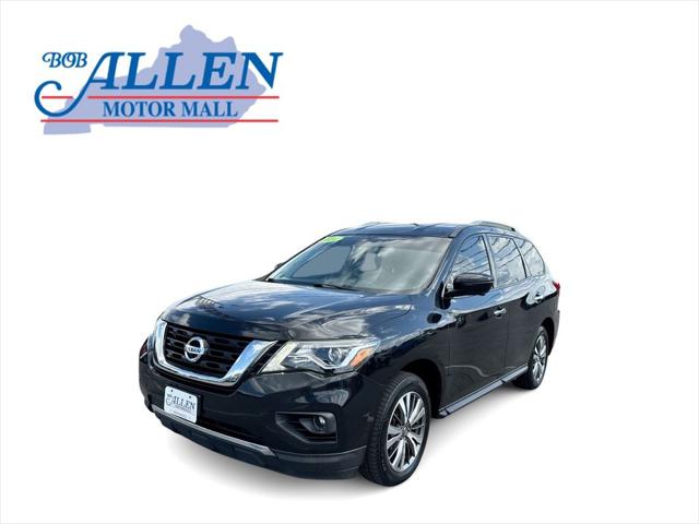2020 Nissan Pathfinder SL 4WD for sale in Danville, KY