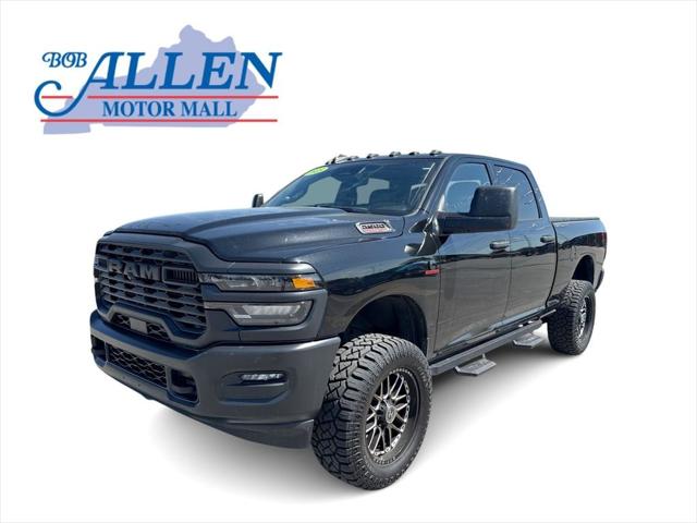 2025 Ram 2500 Tradesman Crew Cab 4x4 6'4" Box for sale in Danville, KY