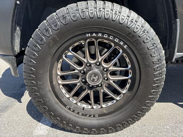 2025 Ram 2500 Tradesman Crew Cab 4x4 64 Box