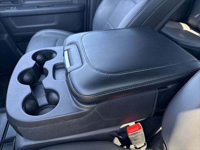 2025 Ram 2500 Tradesman Crew Cab 4x4 64 Box