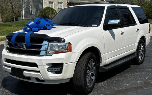 2017 Ford Expedition XLT for sale in Indianapolis, IN