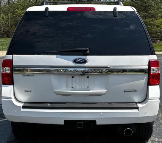 2017 Ford Expedition XLT
